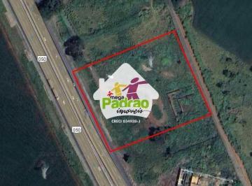 Comercial · 14700m² · Área, Jardim Nova Limeira, Limeira - R$ 4 mi, Cod: 10662
