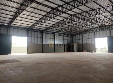 83808aea541b4070102769015213bdcb054d6a0a · Galpão para alugar, 750 m² por R$ 25.916,67/mês - Jardim Ibiti do Paço - Sorocaba/SP