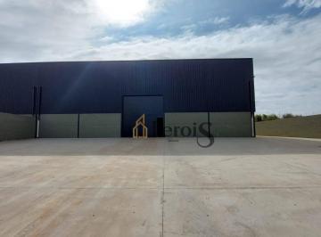 46caf564eef535ed91b69bbc5b65cfb4163cee88 · Galpão para alugar, 750 m² por R$ 25.916,67/mês - Jardim Ibiti do Paço - Sorocaba/SP