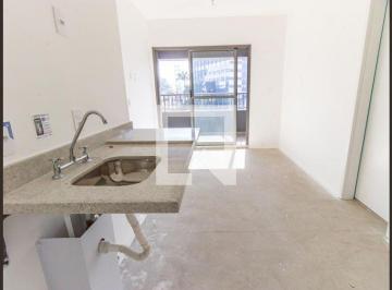 Apartamento de 1 quarto, São Paulo · Apartamento à Venda - Mooca, 1 Quarto, 34 m² - São Paulo