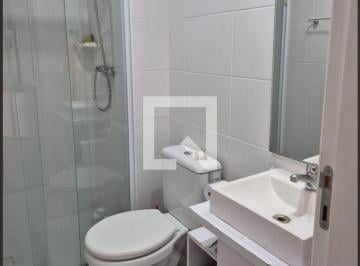 Apartamento en Venda de 1 quarto Vila Príncipe de Gales · Apartamento à Venda - Jardim, 1 Quarto, 40 m² - Santo André