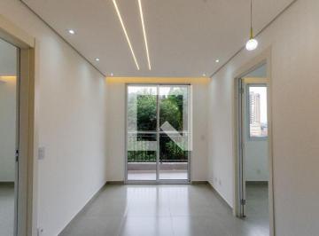 Apartamento · 39m² · 2 Quartos · Apartamento à Venda - Piqueri, 2 Quartos, 39 m² - São Paulo