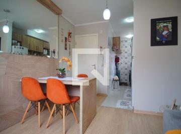 Apartamento en Venda de 2 quartos Mário Quintana · Apartamento à Venda - Rubem Berta, 2 Quartos,  47 m² - Porto Alegre