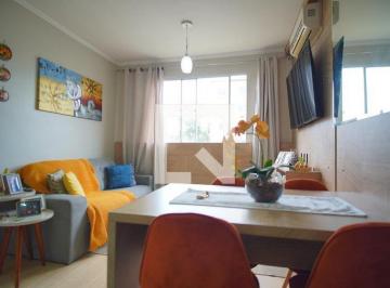Apartamento · 47m² · 2 Quartos · 1 Vaga · Apartamento à Venda - Rubem Berta, 2 Quartos,  47 m² - Porto Alegre