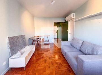Apartamento · 45m² · 1 Quarto · Apartamento à Venda - Jardim Paulista, 1 Quarto,  45 m² - São Paulo