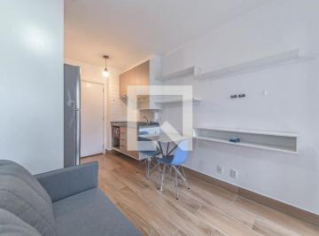 Apartamento de 1 quarto, São Paulo · Apartamento à Venda - Brooklin, 1 Quarto,  25 m² - São Paulo