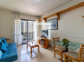 Apartamento de 1 quarto, São Paulo · Apartamento à Venda - Pinheiros, 1 Quarto, 42 m² - São Paulo