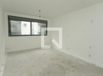 Apartamento · 29m² · 1 Quarto · Apartamento à Venda - Mont'Serrat, 1 Quarto,  29 m² - Porto Alegre