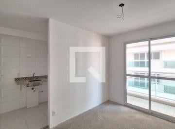 Apartamento · 42m² · 1 Quarto · 1 Vaga · Apartamento à Venda - Barra Funda, 1 Quarto,  42 m² - São Paulo