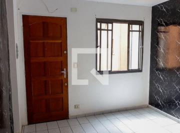 Apartamento · 45m² · 2 Quartos · 1 Vaga · Apartamento à Venda - Novo Osasco, 2 Quartos,  45 m² - Osasco