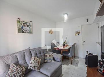 Apartamento en Venda de 2 quartos Baeta Neves · Apartamento à Venda - Baeta Neves, 2 Quartos, 52 m² - São Bernardo do Campo