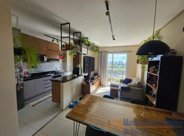 Apartamento · 70m² · 2 Quartos · 1 Vaga · Manaus imóveis - Av. André Araújo, 1423 , Condomínio Reserva Morada - Aleixo