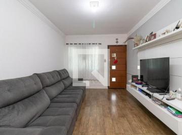 Casa · 120m² · 3 Quartos · 2 Vagas · Casa à Venda - Ponte Rasa, 3 Quartos,  120 m² - São Paulo