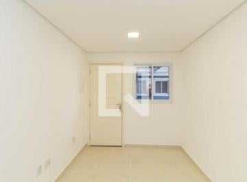 Apartamento · 47m² · 2 Quartos · Apartamento à Venda - Itaquera, 2 Quartos, 47 m² - São Paulo
