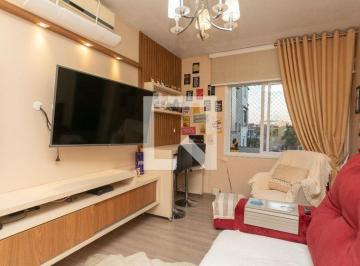 Apartamento · 40m² · 1 Quarto · Apartamento à Venda - Passo D'areia, 1 Quarto,  40 m² - Porto Alegre