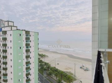 Varanda Gourmet · Apartamento à venda, 83 m² por R$ 579.000,00 - Caiçara - Praia Grande/SP