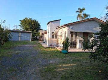 0c7650fc0e5e18f7856a73a8291e8803d80c778f · Casa com 4 dormitórios à venda, 1 m² por R$ 450.000,00 - Vila Esperança - Içara/SC