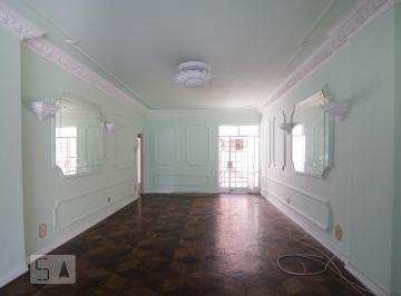 Apartamento · 170m² · 4 Quartos · 1 Vaga · Apartamento à Venda - Tijuca, 4 Quartos, 170 m² - Rio de Janeiro