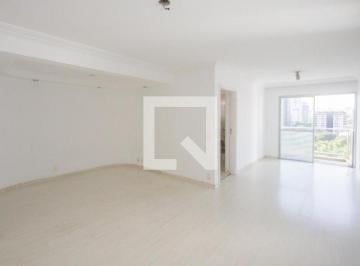 Apartamento · 91m² · 2 Quartos · 1 Vaga · Apartamento à Venda - Brooklin, 2 Quartos,  91 m² - São Paulo