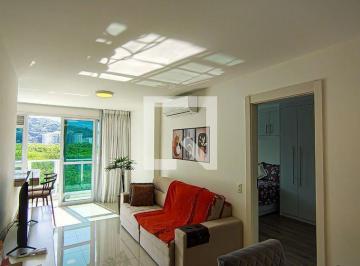 Apartamento · 78m² · 2 Quartos · 1 Vaga · Apartamento à Venda - Jacarepaguá, 2 Quartos,  78 m² - Rio de Janeiro