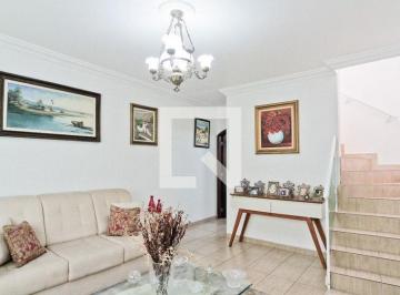 Casa · 270m² · 3 Quartos · 4 Vagas · Casa à Venda - Freguesia do Ó, 3 Quartos,  270 m² - São Paulo