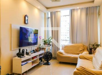 Apartamento · 93m² · 3 Quartos · 1 Vaga · Apartamento à Venda - Cachambi, 3 Quartos,  93 m² - Rio de Janeiro