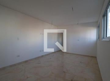 Apartamento · 60m² · 2 Quartos · 1 Vaga · Apartamento à Venda - Campestre, 2 Quartos,  60 m² - Santo André