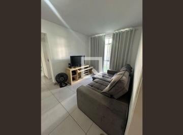 Apartamento · 60m² · 2 Quartos · 1 Vaga · Apartamento à Venda - Portuguesa, 2 Quartos,  60 m² - Rio de Janeiro