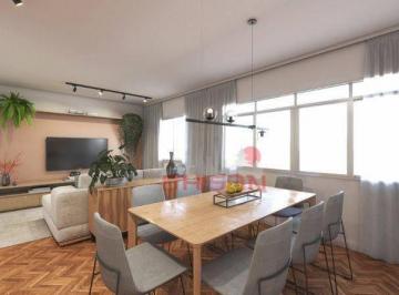 46acac8ee65f6ebb9f0d294d2990a30a0b3afba4 · Apartamento em Bela Vista com 109m² em reforma!