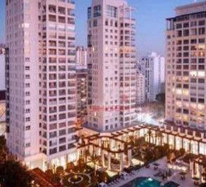c8b0c523209d2ccde62575c956d6b9bd6fe3af10 · Apartamento em Vila Olímpia com 275m²