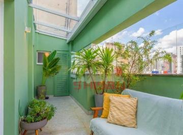 63f7f69ea0483aab51819e173097290785856a4a · Cobertura Duplex em Vila Olímpia com 135m²