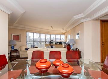 45e6b410bb2d52c85a7316af2c0cf5aea3eb6da8 · Apartamento com 5 dormitórios à venda, 260 m² por R$ 1.980.000,00 - Batel - Curitiba/PR
