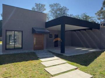 7d78e204a287f3005aeb4f97e8b54ccf50fbded5 · Casa - 3 Dormitórios - Condominio Jardim Colibri - Granja Viana - SP