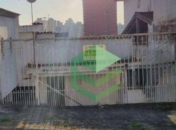 bce2d9bae3dee16fd92e2a93eb0ee74a3c27c9c3 · Terreno à venda, 256 m² por R$ 500.000,00 - Santa Terezinha - São Bernardo do Campo/SP