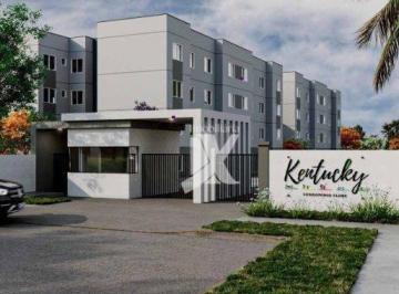 e577a65ee76ecc56ffea354f506ace0e34c2e35a · Apartamento com 2 dormitórios à venda, 39 m² por R$ 225.000,00 - Vila Grécia - Almirante Tamandaré/P