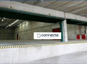 10107a705a33d171e672d39851455ffe51c8c2c9 · Galpão para alugar, 1711 m² por R$ 101.524,19/mês - Pimentas - Guarulhos/SP