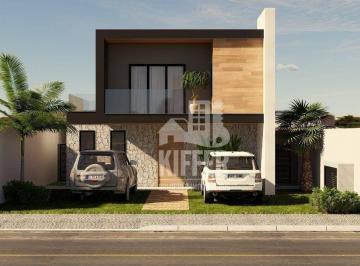 Casa com 4 suítes no Bosque de Itapeba · Casa à venda, 269 m² por R$ 3.000.000,00 - São José do Imbassaí - Maricá/RJ