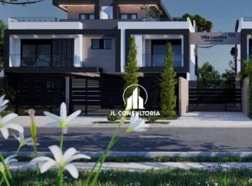 21cae415029194af9e328ffe8ee051a1f41bba65 · Sobrado com 3 dormitórios à venda, 182 m² por R$ 1.294.756 - Bacacheri - Curitiba/PR