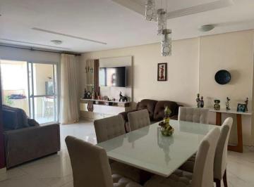 Apartamento de 4 quartos, Águas Claras · RESIDENCIAL FLORA BRASILIS, Varanda Gourmet , 4 Quartos 1suíte, 2 Vg, lazer