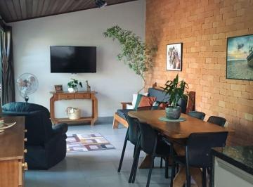 Casa · 3 Quartos · 2 Vagas · Casa com 3 quartos à venda Bairro Minas Gerais - Uberlândia/MG