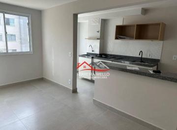 3ebf8177ba243ea060ef4b1188cb4b62349b4756 · Apartamento com 2 dormitórios à venda, 42 m² por R$ 240.000,00 - Chácaras do Rosário - Franco da Roc