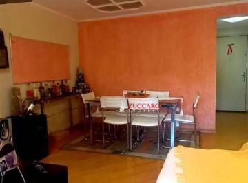 3d7d89f64c444b4c076373fdd472f5d9c7c8e67a · Apartamento com 2 dormitórios à venda, 65 m² por R$ 415.000,00 - Vila Augusta - Guarulhos/SP