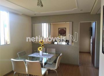 55913dbd-8653-4212-8453-bac257d72f98.jpg · Apartamento à Venda, Novo Riacho, Contagem