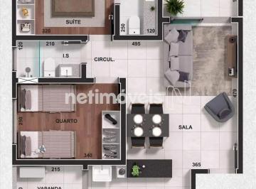 cdc29327-974e-4b8f-96e7-9d97bd629482.webp · Apartamento à Venda, Dona Clara, Belo Horizonte