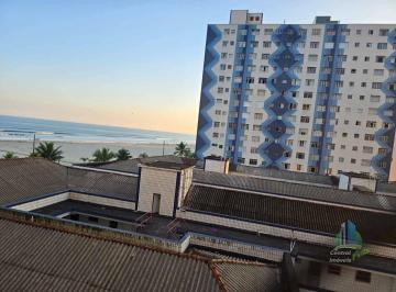 3923f3aeb749863712e6fc45c9f7692313e4dbbc · Kitnet com 1 dormitório à venda, 42 m² por R$ 265.000,00 - Vila Guilhermina - Praia Grande/SP