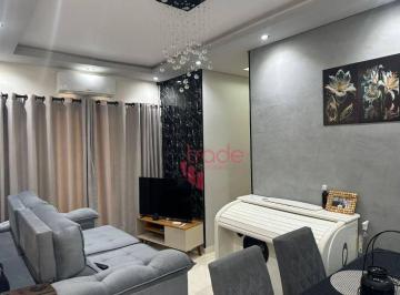 c5442061243771f0f91851fe9402ce03ff496efe · Apartamento com 2 dormitórios à venda, 58 m² por R$ 400.000,00 - Nova Aliança - Ribeirão Preto/SP