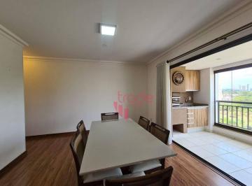 900b12a78f6deb044ed169a2a7d2b100d796f81a · Apartamento para Alugar Mobiliado de 03 Quartos no Bairro Jardim Nova Aliança em Ribeirão Preto com