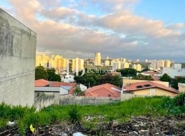 Foto 01 · Terreno para Venda no bairro Jardim Samambaia - Jundiaí/SP