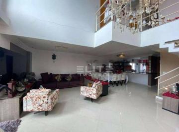 48dd1444a8657abfe05c95000e5e619468aa43c5 · Cobertura com 4 dormitórios à venda, 240 m² por R$ 2.820.000,00 - Jardim - Santo André/SP