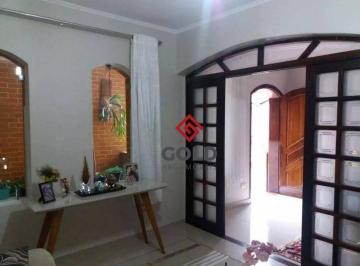 f21d6b4ce97d626bb889fa92b6345bde1e5b867c · Casa à venda, 220 m² por R$ 800.000,00 - Parque das Nações - Santo André/SP